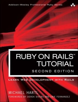 Ruby On Rails Tutorial: Learn Web Entwicklung Mit Schienen von Michael