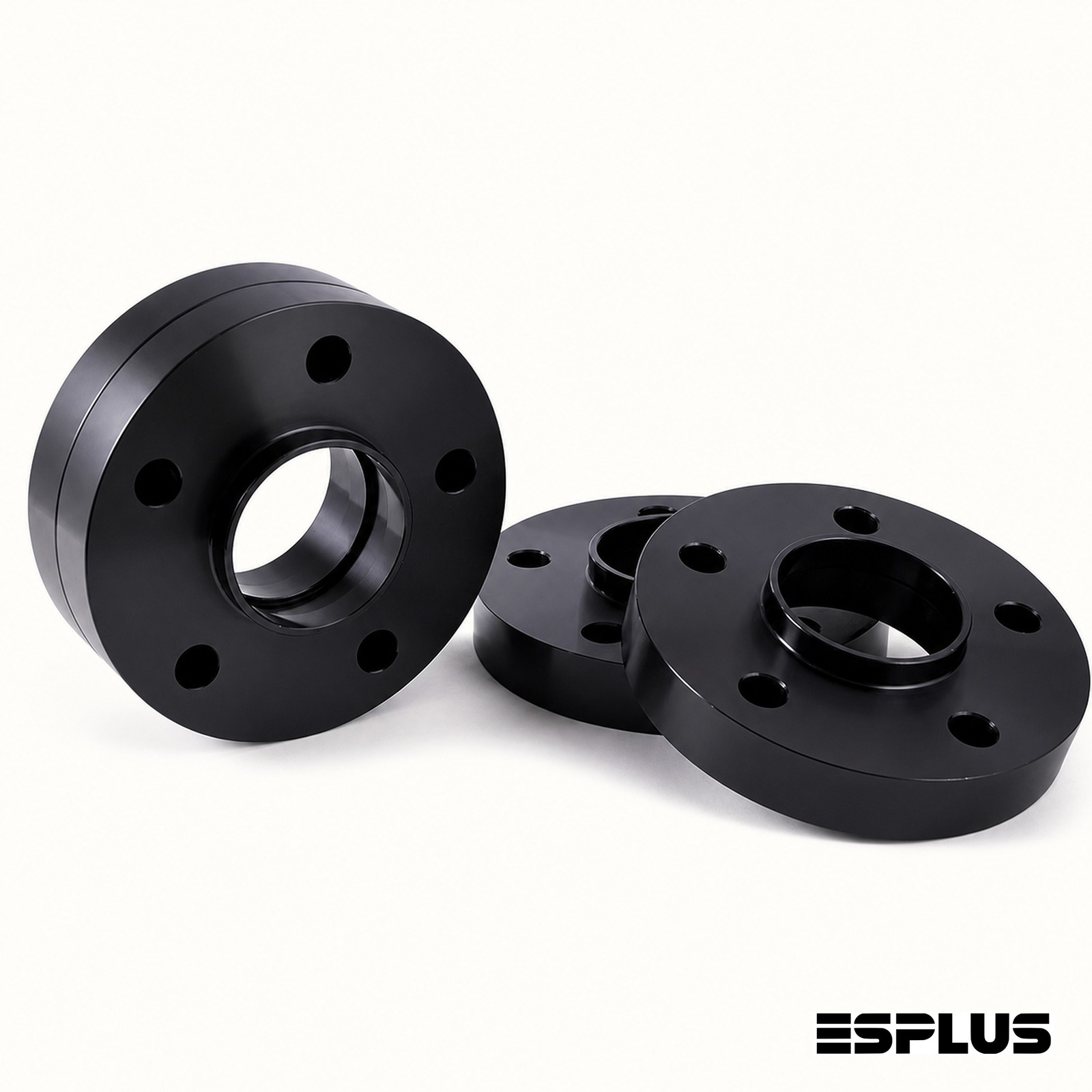 Bentley Flying Spur 2013-2019 Outer Wheel spacers 2 pcs