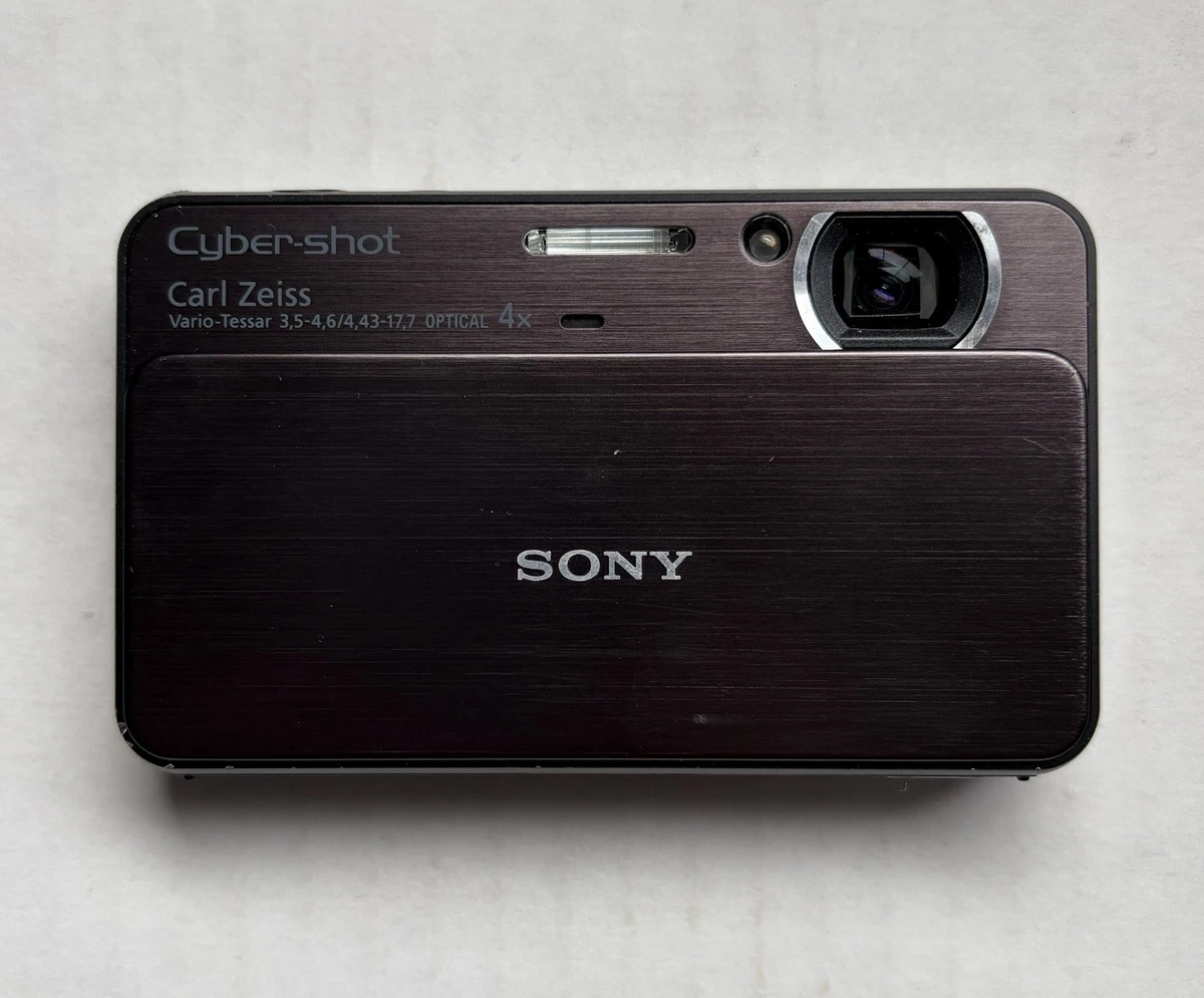 DSC-T14　サイバーショット Sony Cyber-shot 14-16.9MP Digital Cameras for Sale - Shop New