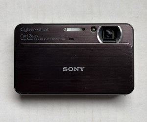 Sony Cybershot Dsc T99 | eBay