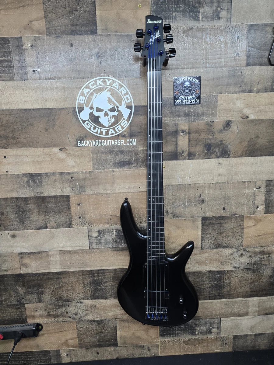 Ibanez Fretless Bass Guitars for sale | eBay