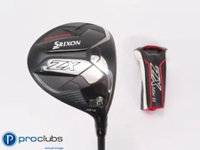Srixon ZX MKII 15* 3 Wood w/HC - Mitsubishi Tensei 1K Blue 65g Stiff - 462651