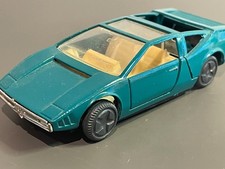 Modellautos 1:43 Alfa Romeo Iguana  A-45   UdSSR