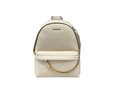 Michael Kors Slater Large Chain Backpack Bookbag