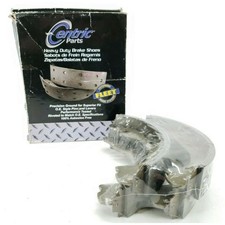 Centric Premium Heavy Duty Brake Shoe Set 112.06360