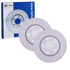 Disque de frein Renault R8