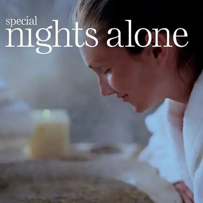 Various Artists - Special Nights Alone