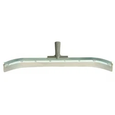 Tough Guy 1Zbz7 Tough Guy Gray 36" Floor Squeegee