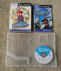 Super Mario Sunshine Japanese Nintendo GameCube Complete CIB Tested US SELLER 1