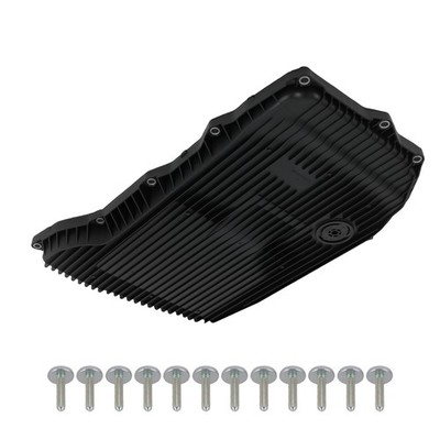 Automatic Transmission Oil Pan for Audi A4 A5 A6 Quattro Q5 Q8 S4 SQ5 Sportback