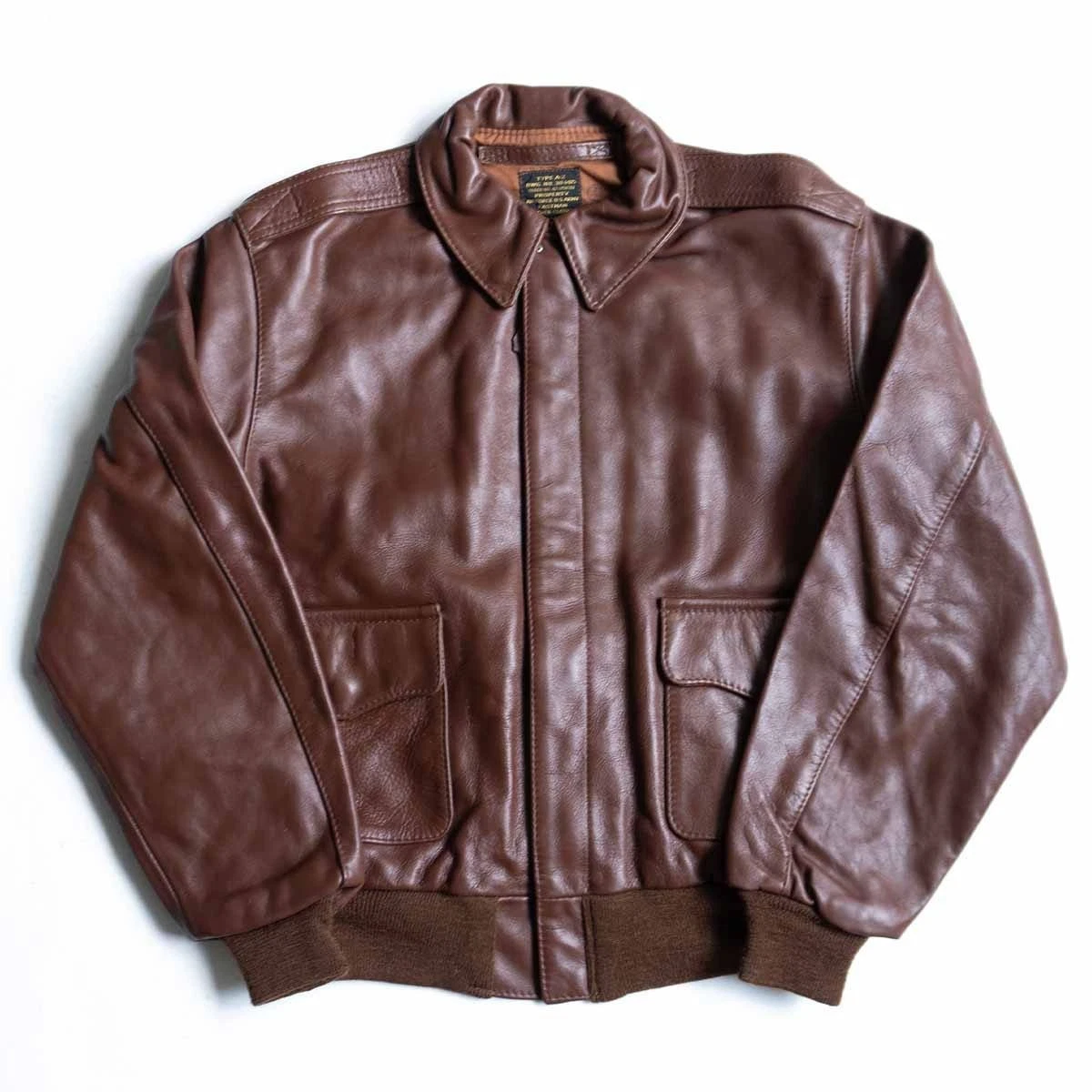 Eastman Leather Outer Shell Jackets for Men | eBay