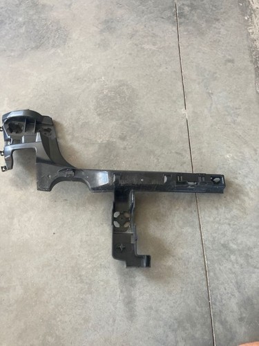 BMW 2 F45 2015 Halterung Stoßstange Stoßfänger hinten 7376925 AMZ5270