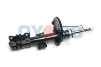 2X StoßDäMpfer Oyodo 20A9075-OYO FüR Volvo V70 2 285 S80 1 184 S60 384 XC70 295