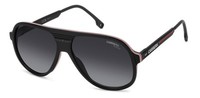 Carrera Sonnenbrille C Sport 07/S 807/WJ Schwarz Grau Herren