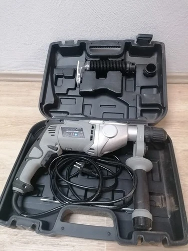 DURO Schlagbohrmachine