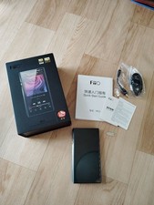 FIIO M11 Audio Resolution MP3 Player 32GB Hi-Res #0002