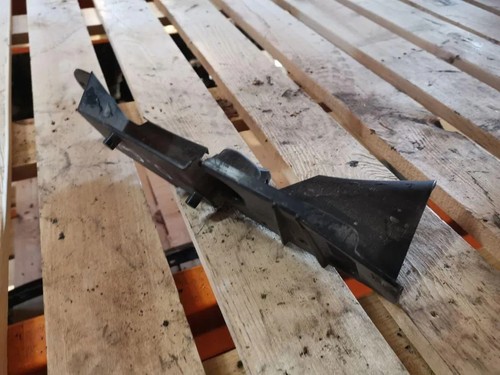 BMW X3 E83 Stoßstangenhalter hinten rechts 3448678 2.00 Diesel 110kw 33870893