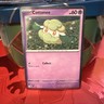 Cottonee #18 Pokemon Promo MEP Mega Evolution PFL