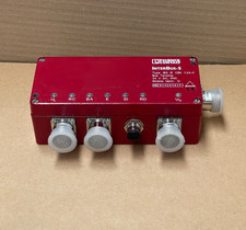Phoenix Contact - IBS IP CBK 1/24-F - INTERBUS-S Bus Terminal Module