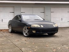 Lexus 1992 Sc300 Toyota Race Built 2jz 5001000hp 5spd Drift Car Drag Street Lexus 1992 Sc300 Toyota Race Built 2jz 5001000hp 5spd Drift Car Drag Street