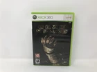 Dead Space - Microsoft Xbox 360 - Complete In Box CIB
