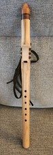 Native American Styled Flute