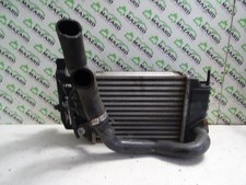 LADELUFTKÜHLER Toyota Yaris II (P9) Hatchback 1.4 D-4D (1NDTV) 179000N030