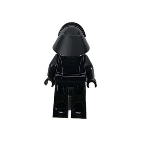LEGO Star Wars Minifigure First Order Shuttle Pilot 75190 Loose