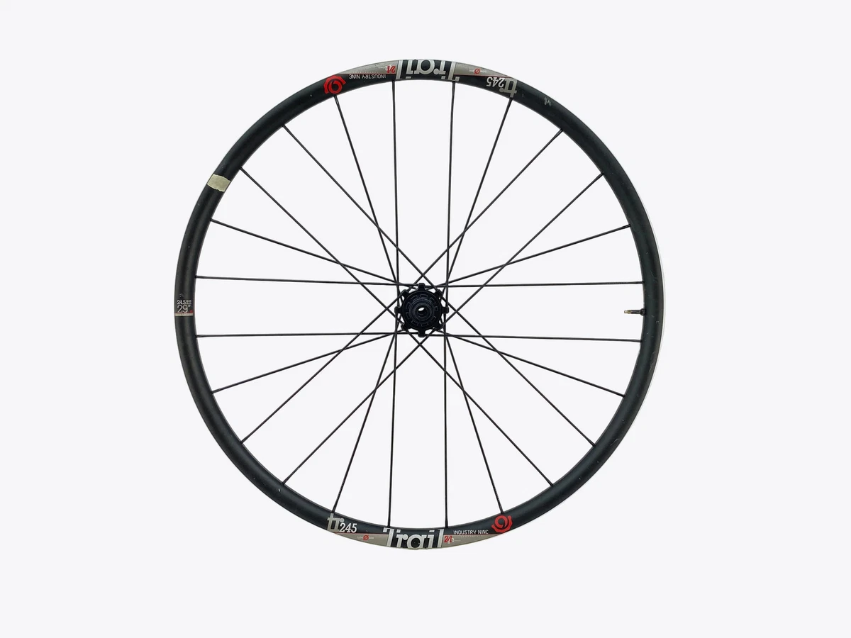 Industry Nine 29 in Wheel Bicycle Wheels & Wheetsets for sale | eBay