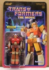 Reaction Transformers The Movie WRECK-GAR (2022) 3 3/4" Figure, Brand NEW