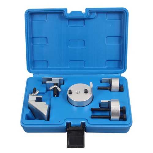 5PC Auxiliary Stretch Belt Removal Install Universal Pulley Drive Belt Tool Set