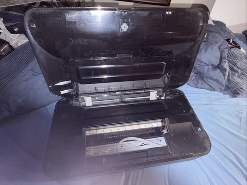 Canon Pixma iX6520 Digital Photo Inkjet Printer - Tested & Working - Picture 20 of 24