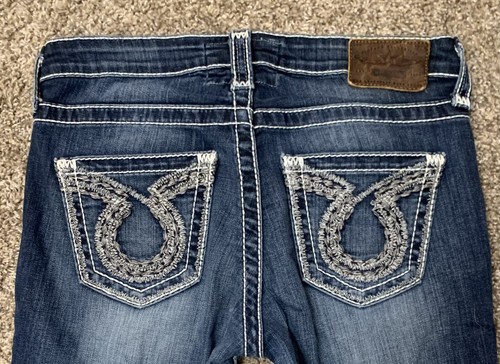 Denim Jeans 31x30.5 