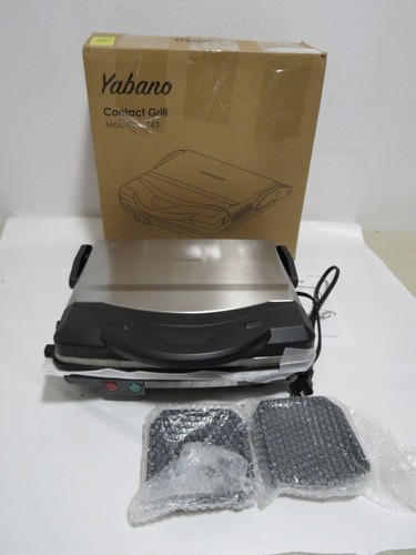 yabano grill