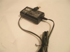 Original Sony AC-L15B Camcorder A/C Power Supply Adapter Charger
