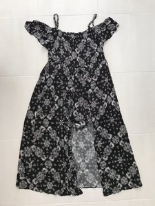 torrid romper maxi