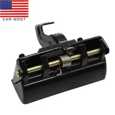 Tailgate Rear Hatch Handle Trunk Latch Lock For 2007-13 Honda Fit 74810S6A003