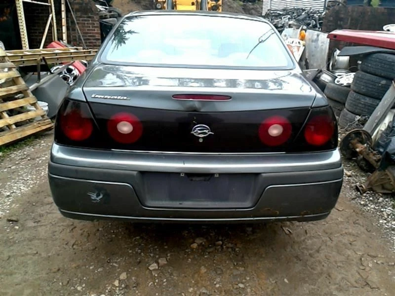 Regulador eléctrico ventana delantera pasajero compatible con 00-05 IMPALA 73231 Foto 3 de 4