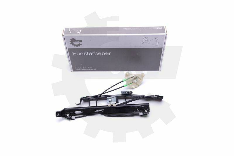 Window Lifter ESEN Front Right VW Passat B5 Skoda Superb 3B1837462 with a Tel