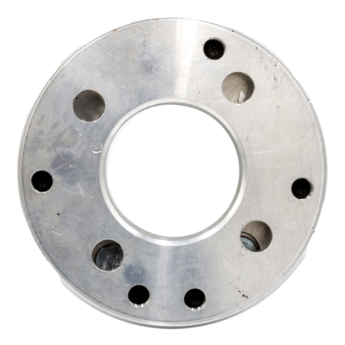 4x110 to 5x114.3 / 5x4.5 USA 2-Piece Wheel Adapters 1.75" thick 12x1.5 Stud x 2 - Picture 4 of 5