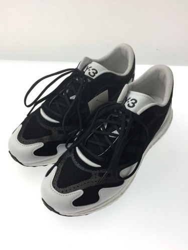 3 20Aw Rhisu Run Low-Cut 25.5cm Fx7261 