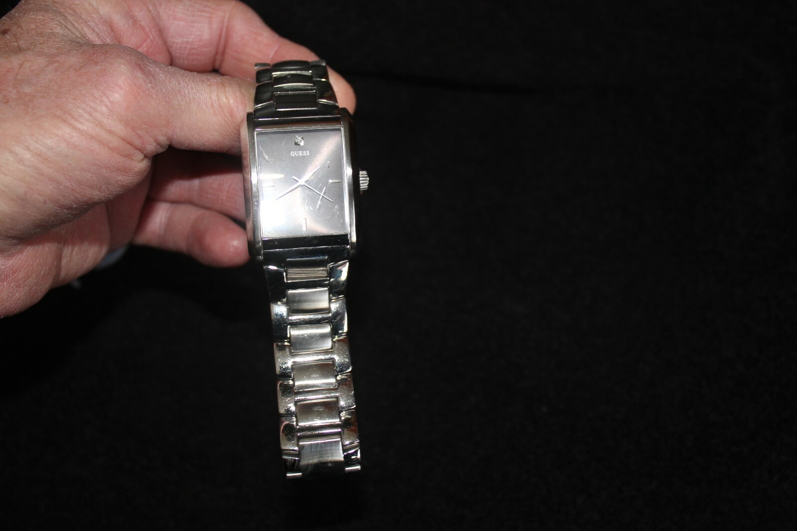 Guess watch eBay