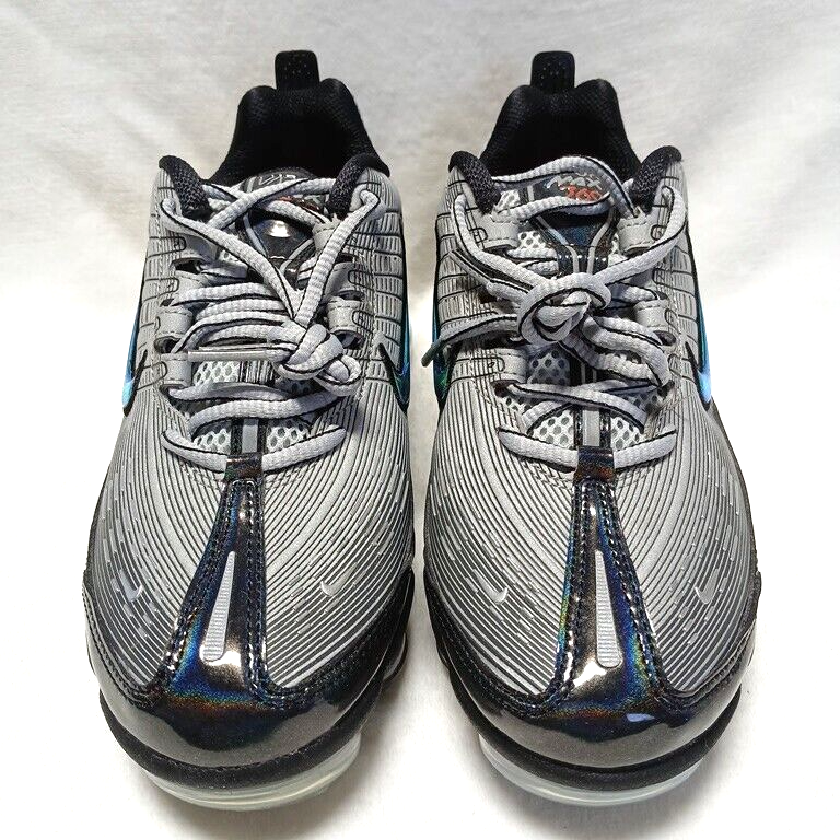 Nike Wmns Air VaporMax 360 'Grey' CK2719-003 size 7 SUPER RARE