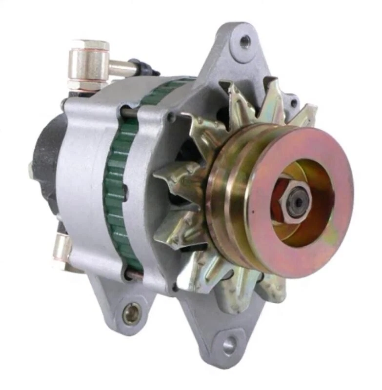 Alternator fits GMC W4500 Forward L4 3.9L 1992-1998 94052404 97023733 10459448 - Image 2 of 4