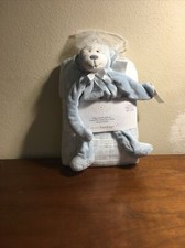 baby swaddle gift set Piccolo Bambino BRAND NEW