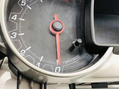 14-16 CHEVROLET SONIC 1.4L L4 DASHBOARD INSTRUMENT CLUSTER SPEEDOMETER OEM - Picture 14 of 14