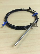 Harman ESP Exhaust Combustion Thermister Probe Sensor. 3-20-11744 / 3-20-00744