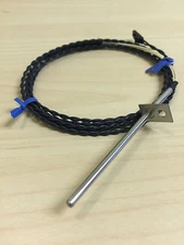 Harman ESP Exhaust Combustion Thermister Probe Sensor. 3-20-11744 /  3-20-00744 