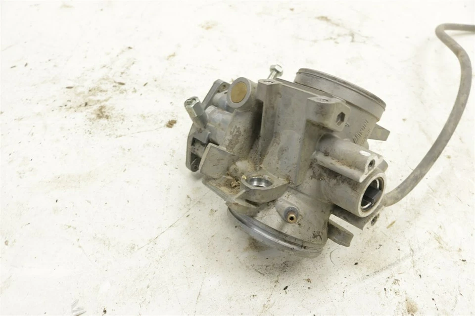 Yamaha 2014-2020 Viking 700 Throttle Body 1XD-13750-00-00 Foto 3 de 4