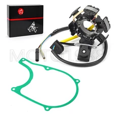 Stator for Honda Stator Generator Alternator Magneto XR100 XR100R CRF100 CRF100F